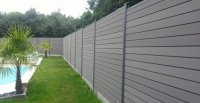 Portail Clôtures dans la vente du matériel pour les clôtures et les clôtures à Claudon